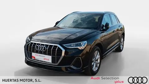 Used AUDI Q3 Electric 2024 Ad 