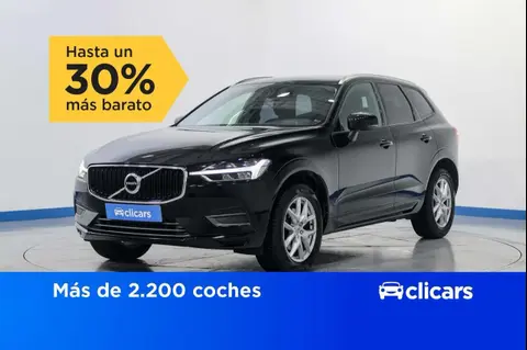 Used VOLVO XC60 Diesel 2020 Ad 