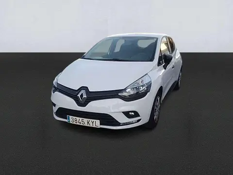 Used RENAULT CLIO Petrol 2019 Ad 