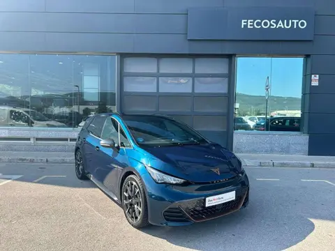 Used CUPRA BORN Electric 2023 Ad 