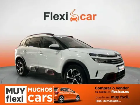 Used CITROEN C5 AIRCROSS Diesel 2022 Ad 