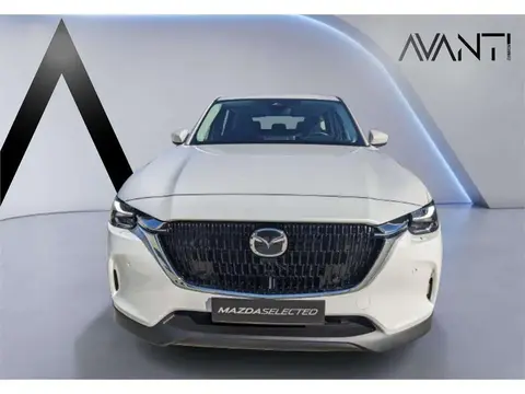 Annonce MAZDA CX-60  2023 d'occasion 