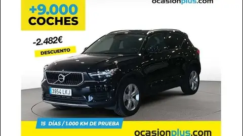 Annonce VOLVO XC40 Essence 2020 d'occasion 