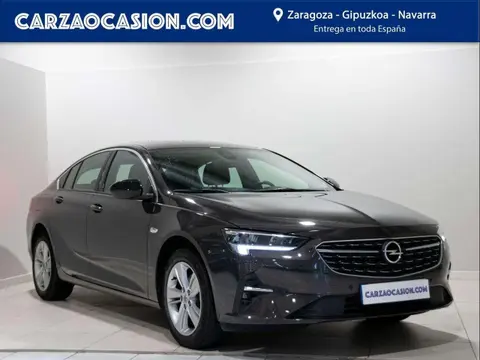 Used OPEL INSIGNIA Diesel 2022 Ad 