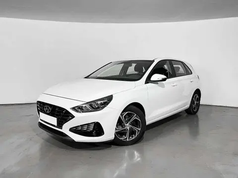 Annonce HYUNDAI I30 Essence 2021 d'occasion 