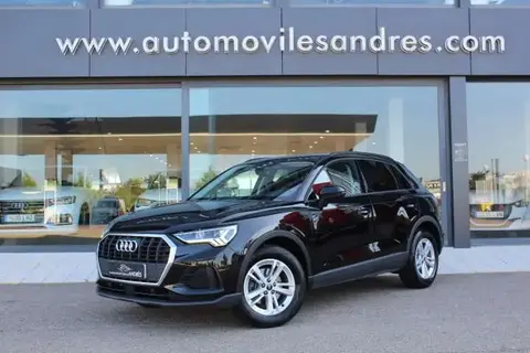 Annonce AUDI Q3 Diesel 2021 d'occasion 