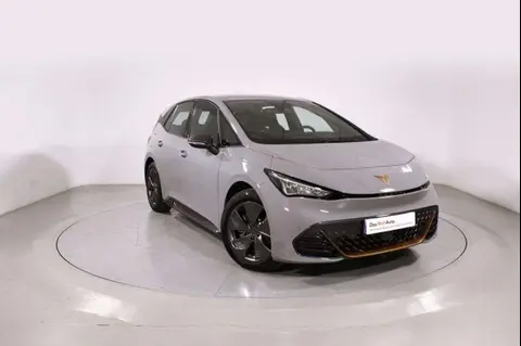 Used CUPRA BORN Electric 2021 Ad 