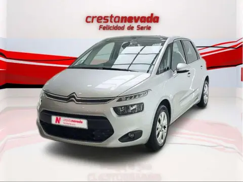 Used CITROEN C4 Petrol 2016 Ad 