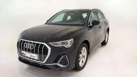 Annonce AUDI Q3 Hybride 2023 d'occasion 