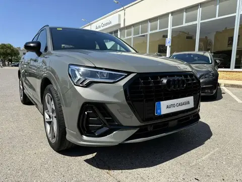 Used AUDI Q3 Petrol 2020 Ad 