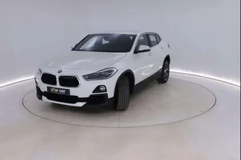 Used BMW X2 Petrol 2019 Ad 