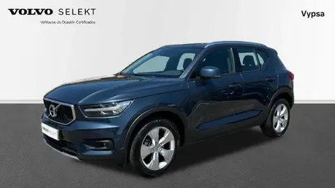 Used VOLVO XC40 Petrol 2021 Ad 