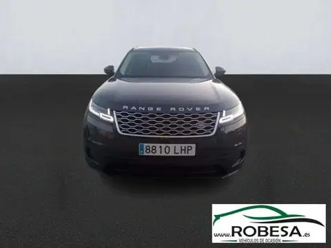 Used LAND ROVER RANGE ROVER VELAR Diesel 2020 Ad 