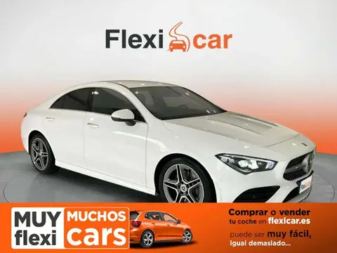 Used MERCEDES-BENZ CLASSE CLA Diesel 2019 Ad 