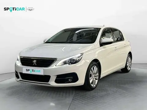 Used PEUGEOT 308 Diesel 2020 Ad 