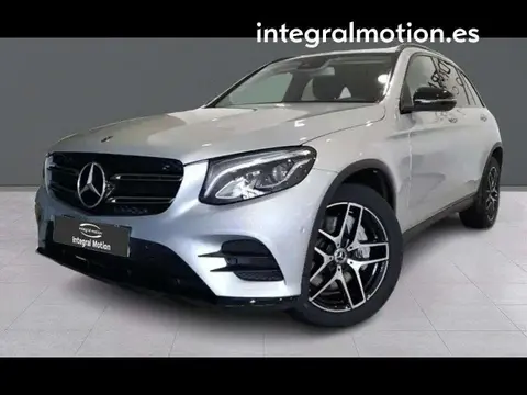 Used MERCEDES-BENZ CLASSE GLC Diesel 2019 Ad 