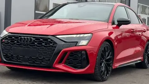 Annonce AUDI RS3 Essence 2022 d'occasion 