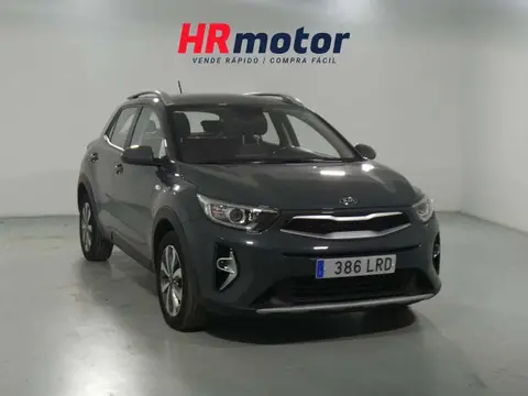 Used KIA STONIC Petrol 2021 Ad 