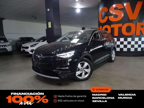 Used OPEL GRANDLAND  2021 Ad 