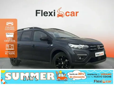 Used DACIA JOGGER Petrol 2022 Ad 