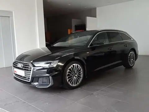 Annonce AUDI A6 Diesel 2023 d'occasion 