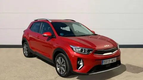 Annonce KIA STONIC Essence 2022 d'occasion 