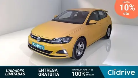 Used VOLKSWAGEN POLO Diesel 2019 Ad 