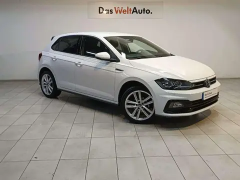 Used VOLKSWAGEN POLO Petrol 2020 Ad 