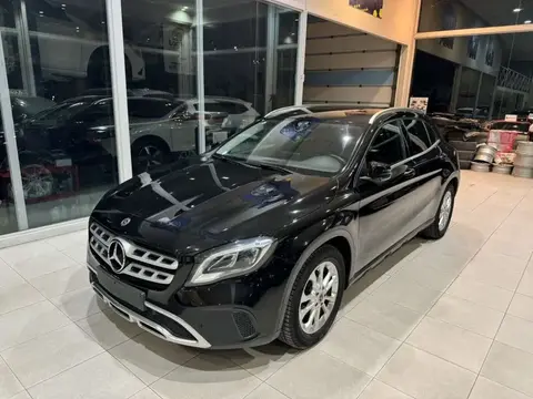 Used MERCEDES-BENZ CLASSE GLA Diesel 2019 Ad 