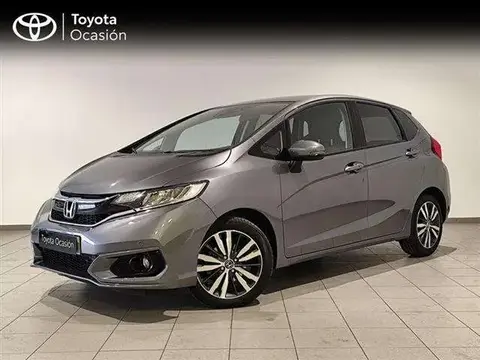 Annonce HONDA JAZZ Essence 2019 d'occasion 