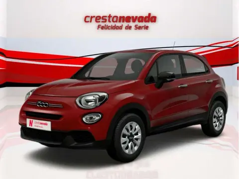 Used FIAT 500X Petrol 2023 Ad 