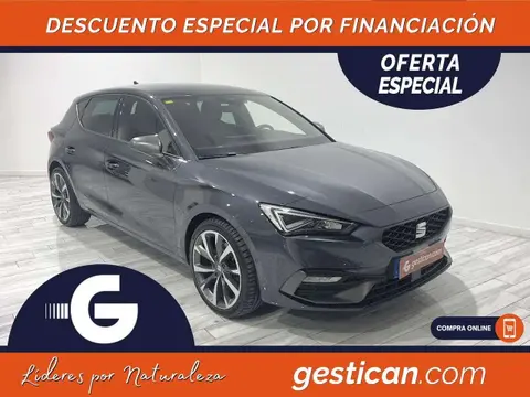 Used SEAT LEON Diesel 2020 Ad 