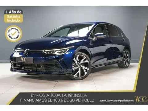 Used VOLKSWAGEN GOLF Petrol 2021 Ad 