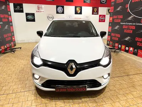 Used RENAULT CLIO Petrol 2019 Ad 