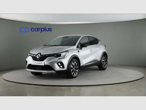 Used RENAULT CAPTUR Petrol 2024 Ad 