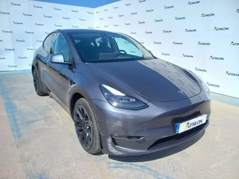 Annonce TESLA MODEL Y Électrique 2022 d'occasion 