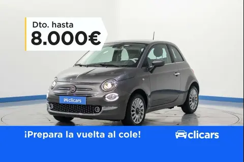 Used FIAT 500 Petrol 2023 Ad 