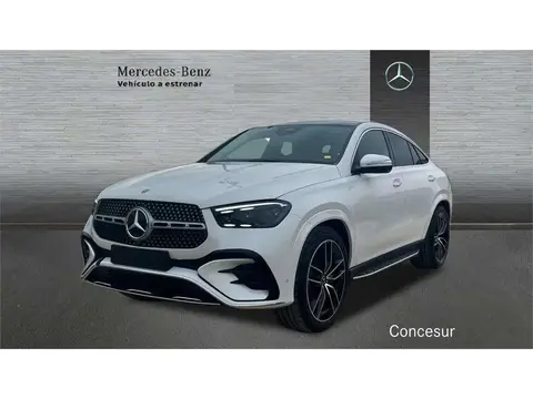 Annonce MERCEDES-BENZ CLASSE GLE  2024 d'occasion 