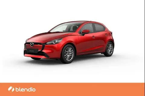 Used MAZDA 2 Hybrid 2024 Ad 