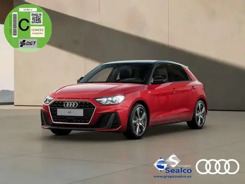 Used AUDI A1 Petrol 2024 Ad 