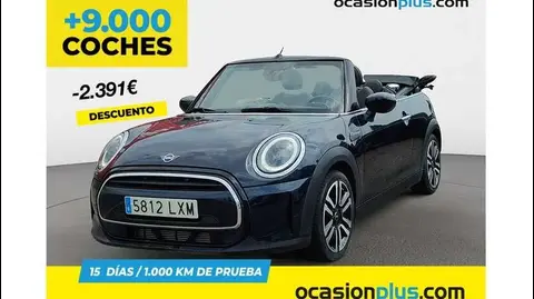 Annonce MINI COOPER Essence 2022 d'occasion 