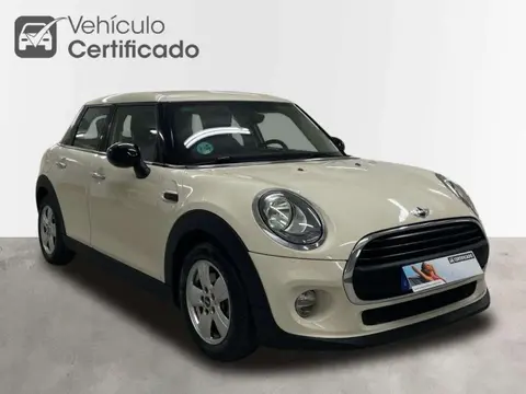 Used MINI ONE Diesel 2017 Ad 