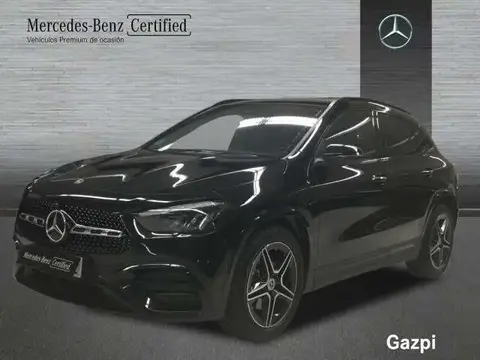 Annonce MERCEDES-BENZ CLASSE GLA Diesel 2024 d'occasion 