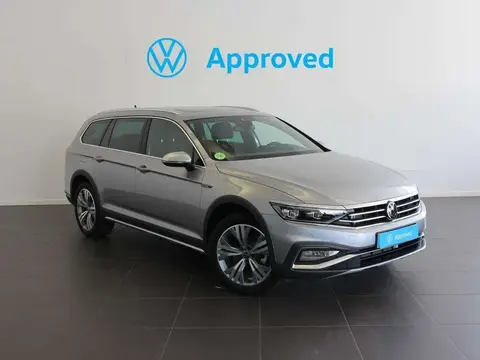 Used VOLKSWAGEN PASSAT Diesel 2024 Ad 