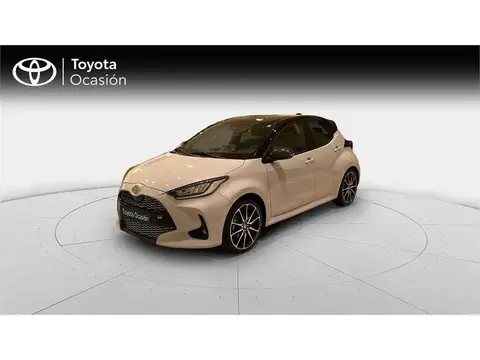 Annonce TOYOTA YARIS  2024 d'occasion 