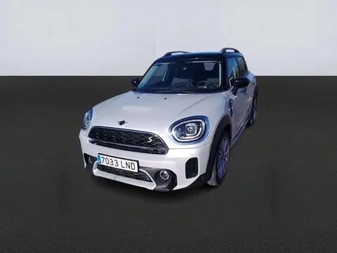 Used MINI COOPER Hybrid 2021 Ad 