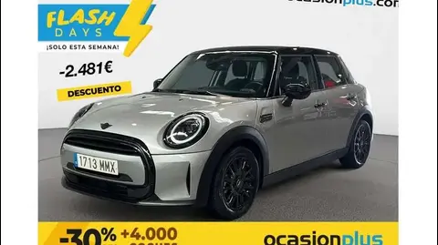 Annonce MINI COOPER Essence 2024 d'occasion 