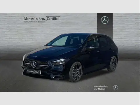 Used MERCEDES-BENZ CLASSE B Diesel 2022 Ad 