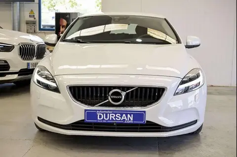 Annonce VOLVO V40 Diesel 2017 d'occasion 