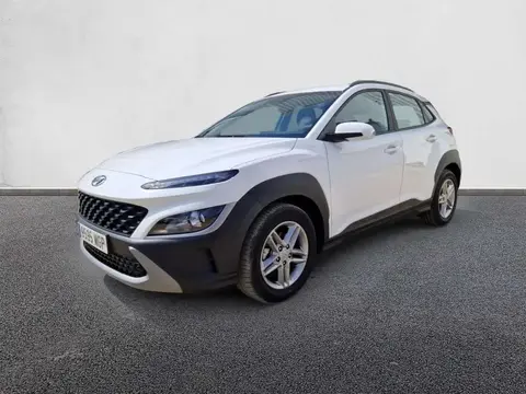 Used HYUNDAI KONA Petrol 2023 Ad 